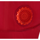 Hazbin Hotel TV Alastor Red Inflatable Full Body Suit Party Carnival Halloween Cosplay Costume