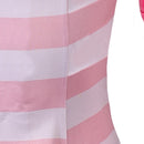 Hazbin Hotel TV Angel Dust Lingerie for Women Party Carnival Halloween Cosplay Costume