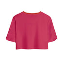 Hazbin Hotel TV Charlie Morningstar Pink T-shirt and Shorts Set Party Carnival Halloween Cosplay Costume