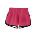 Hazbin Hotel TV Charlie Morningstar Pink T-shirt and Shorts Set Party Carnival Halloween Cosplay Costume