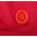 Hazbin Hotel TV Charlie Morningstar Red Inflatable Full Body Suit Party Carnival Halloween Cosplay Costume