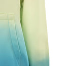 Heartstopper Season 2 Darcy Olsson Gradient Red Heart Sweatshirt TV Fashion Collocation Party Carnival Halloween Cosplay Costume