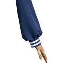 Hibike! Euphonium Anime Mayu Kuroe Women Blue Dress Party Carnival Halloween Cosplay Costume
