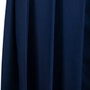 Hibike! Euphonium Anime Mayu Kuroe Women Blue Dress Party Carnival Halloween Cosplay Costume
