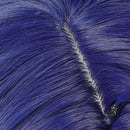 Honkai : Star Rail Sampo Koski Wig Heat Resistant Synthetic Hair Carnival Halloween Party Props