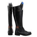 Honkai Impact 3rd Gepard Landau Cosplay Shoes Boots Party Carnival Halloween Cosplay Accessory