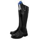 Honkai Impact 3rd Gepard Landau Cosplay Shoes Boots Party Carnival Halloween Cosplay Accessory