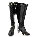 Honkai Impact 3rd Pardofelis Cosplay Boots Shoes Party Carnival Halloween Cosplay Accessory