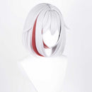 Honkai Star Rail Game Topaz Cosplay Wig Heat Resistant Synthetic Hair Party Carnival Halloween Props