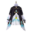 Honkai: Star Rail Game Firefly Women Dress Set Party Carnival Halloween Cosplay Costume
