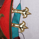 Honkai: Star Rail Game Guinaifen Women Red Dress Party Carnival Halloween Cosplay Costume