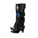 Honkai: Star Rail Game Hanya Women Cosplay Shoes Boots Halloween Costumes Accessory Custom Made