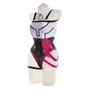 Honkai: Star Rail Game Kafka Bunny Girl Halloween Party Carnival Cosplay Costume