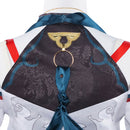 Honkai: Star Rail Game Xueyi Outfits Halloween Party Carnival Cosplay Costume