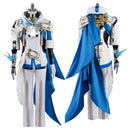 Honkai: Star Rail Gepard Landau Outfits Party Carnival Halloween Cosplay Costume