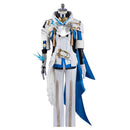 Honkai: Star Rail Gepard Landau Outfits Party Carnival Halloween Cosplay Costume