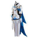 Honkai: Star Rail Gepard Landau Outfits Party Carnival Halloween Cosplay Costume