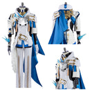 Honkai: Star Rail Gepard Landau Outfits Party Carnival Halloween Cosplay Costume