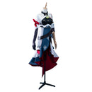 Honkai: Star Rail Natasha Outfits Party Carnival Halloween Cosplay Costume