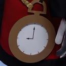 Honkai: Star Rail Pom-Pom Red Women Party Carnival Halloween Cosplay Costume