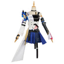 Honkai: Star Rail Serval Landau Outfits Halloween Carnival Suit Cosplay Costume