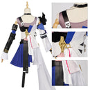 Honkai: Star Rail Serval Landau Outfits Halloween Carnival Suit Cosplay Costume