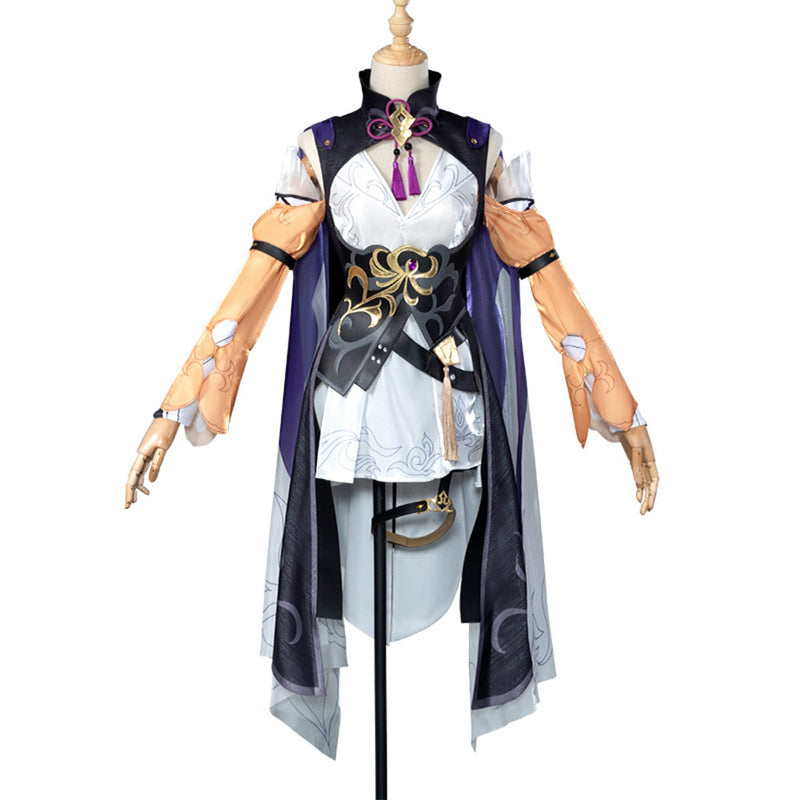 Honkai: Star Rail Sushang Women Outfits Party Carnival Halloween Cosplay Costume