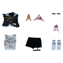Honkai: Star Rail Sushang Women Outfits Party Carnival Halloween Cosplay Costume