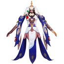 Honkai: Star Rail Yukong Outfits Halloween Carnival Party Suit