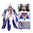Honkai: Star Rail Yukong Outfits Halloween Carnival Party Suit