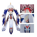 Honkai: Star Rail Yukong Outfits Halloween Carnival Party Suit