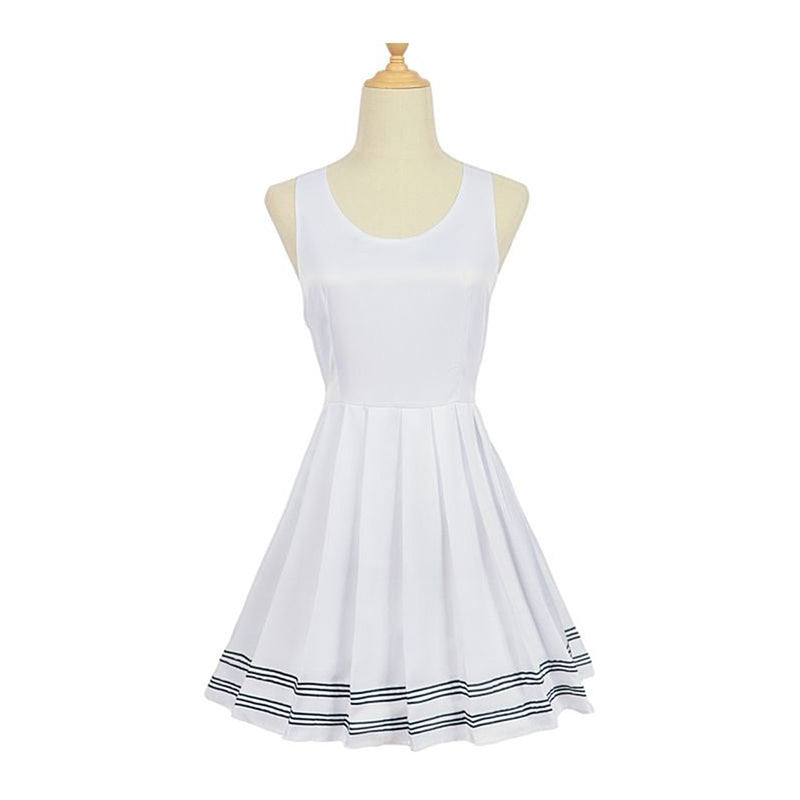 Hoshikuzu Telepath Anime Konohoshi Umika Sailor Dress Halloween Party Carnival Cosplay Costume