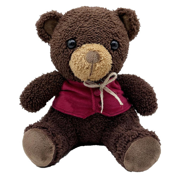 Imaginary 2024 Movie Bear Cosplay Plush Toys Cartoon Soft Stuffed Dolls Mascot Birthday Xmas Gift