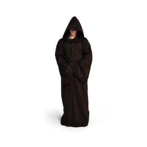Cloak Version Brown Cosplay Costume