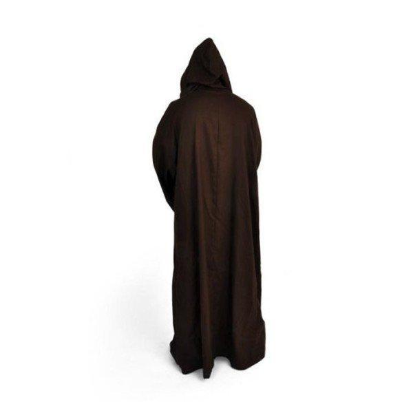 Cloak Version Brown Cosplay Costume