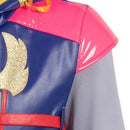 JoJo's Bizarre Adventure Anime Jodio Joestar Outfits Halloween Party Carnival Cosplay Costume 