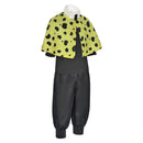 Jujutsu Kaisen 2nd Season Anime Jogo Halloween Party Carnival Cosplay Costume