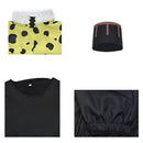 Jujutsu Kaisen 2nd Season Anime Jogo Halloween Party Carnival Cosplay Costume