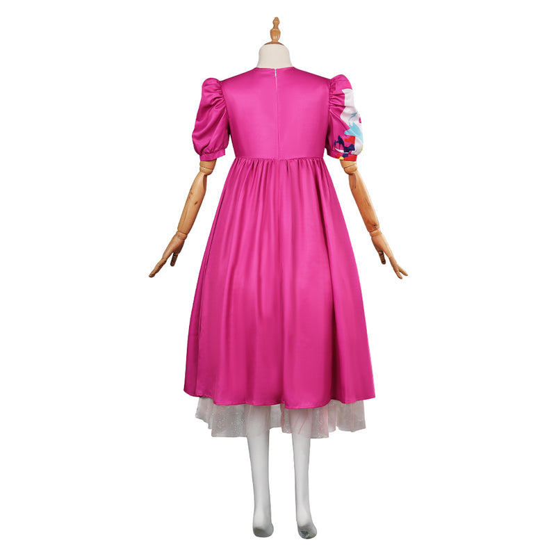 Kate Kids Girls Dress Cosplay Costume Outfits  Party Carnival Halloween Cosplay Costume