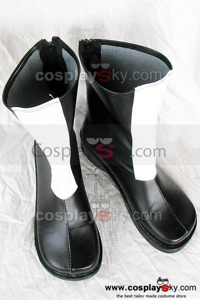 Katekyo Hitman Reborn Colonnello Cosplay Boots Shoes
