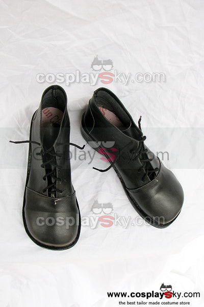 Kinos Travels Kino Cosplay Boots Shoes