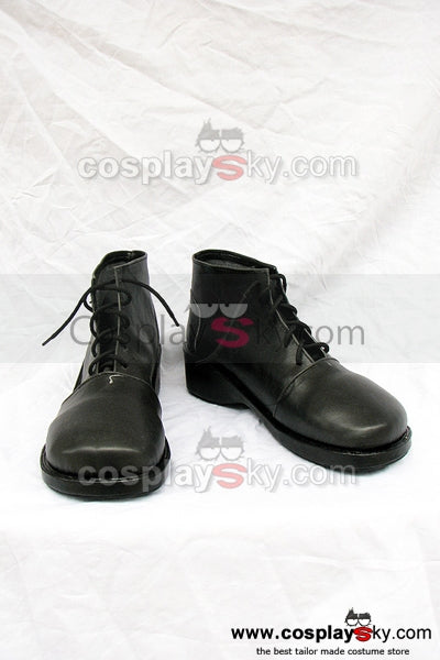 Kinos Travels Kino Cosplay Boots Shoes