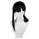 Kobeni Higashiyama Cosplay Wig Heat Resistant Synthetic Hair Carnival Halloween Party Props