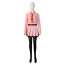 Kono Subarashii Sekai ni Bakuen wo! Anime Megumin Women Uniform Magic Set Cosplay Costume