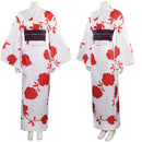 Kugisaki Nobara Women Kimono Outfits Party Carnival Halloween Cosplay Costume
