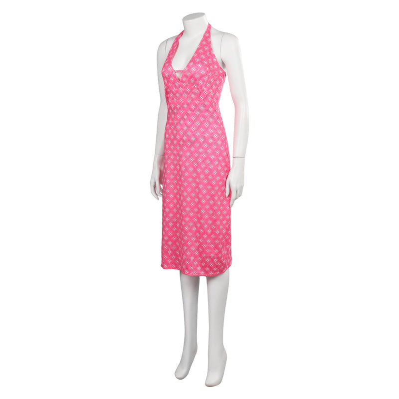 Legally Blonde Elle Woods Pink Adult Women Dress Party Carnival Halloween Cosplay Costume Legally Blonde Elle Woods Pink Adult Women Dress Party Carnival Halloween Cosplay Costume