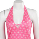 Legally Blonde Elle Woods Woods Pink Adult Women Dress Party Carnival Halloween Cosplay Costume