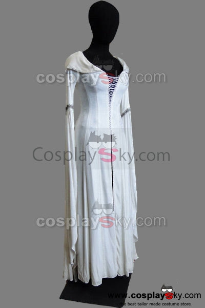Legend of the Seeker Kahlan Amnell Confessor Dress