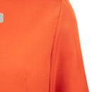 Lethal Company Game Orange Outfit Party Carnival Halloween Cosplay Costume