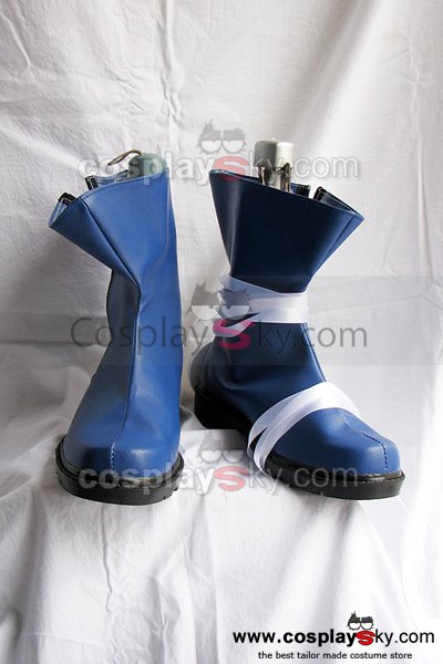 Letter Bee Lag Seeing Cosplay Boots Shoes